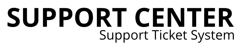 Thirty One Six :: Support Ticket System